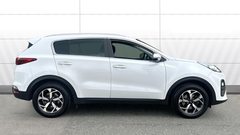 Kia Sportage 1.6 GDi ISG 2 5dr Petrol Estate